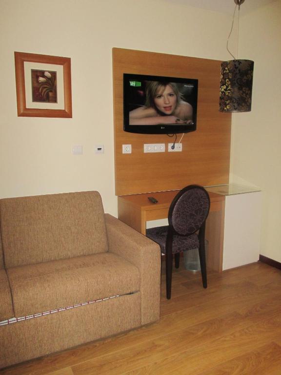 Hotel Do Vale Aguiar da Beira Zimmer foto